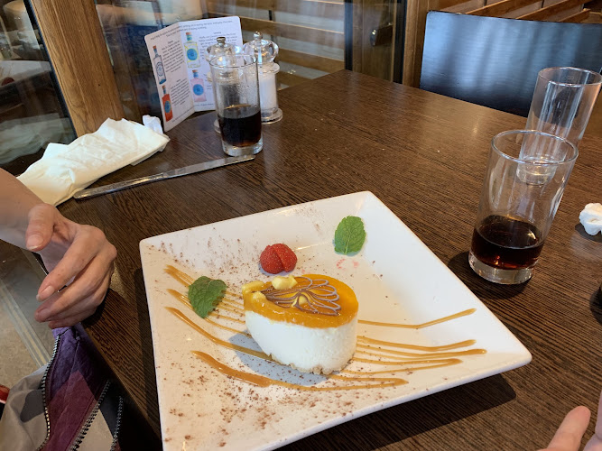 San Rufo’s Italian Restaurant