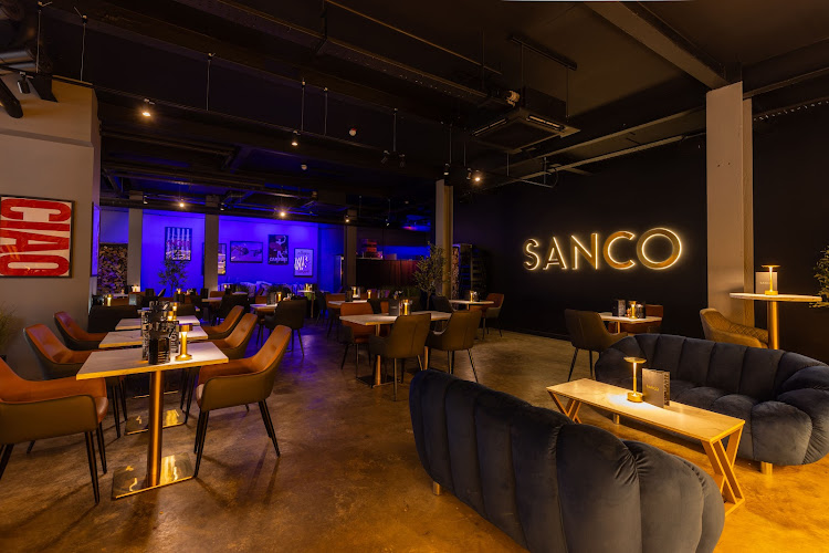 Sanco