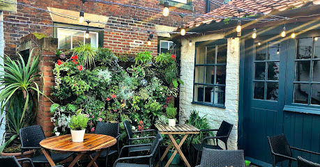 Sandersyard Accommodation