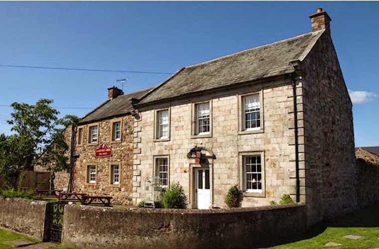 Sandford Arms