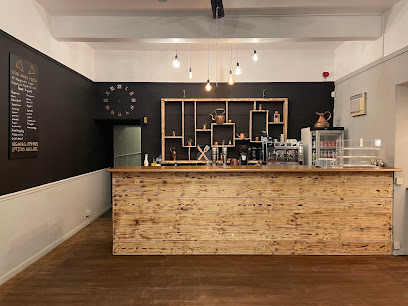 Sandra's Corner