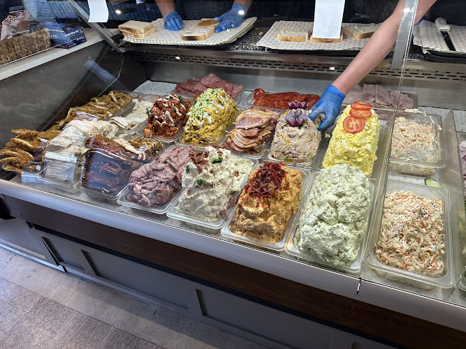 Sandwich Sandwich — Bristol