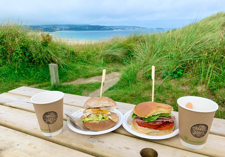 Sandy Acres Beach Cafe