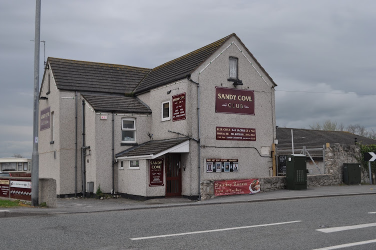 Sandy Cove Club - Family Pub & Carvery