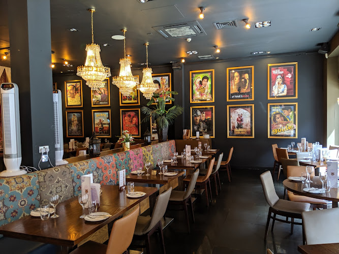 SANGAM MANCHESTER