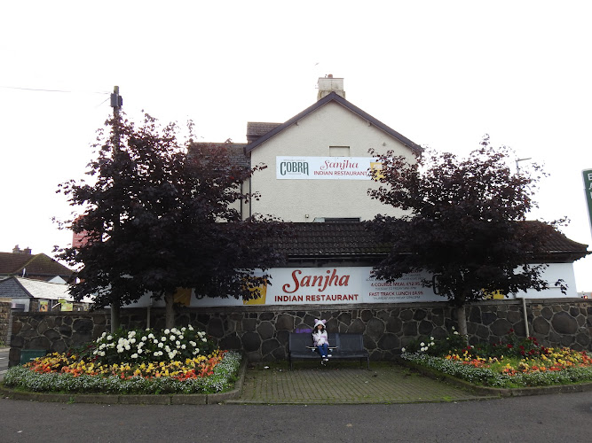 Sanjha Indian Restaurant