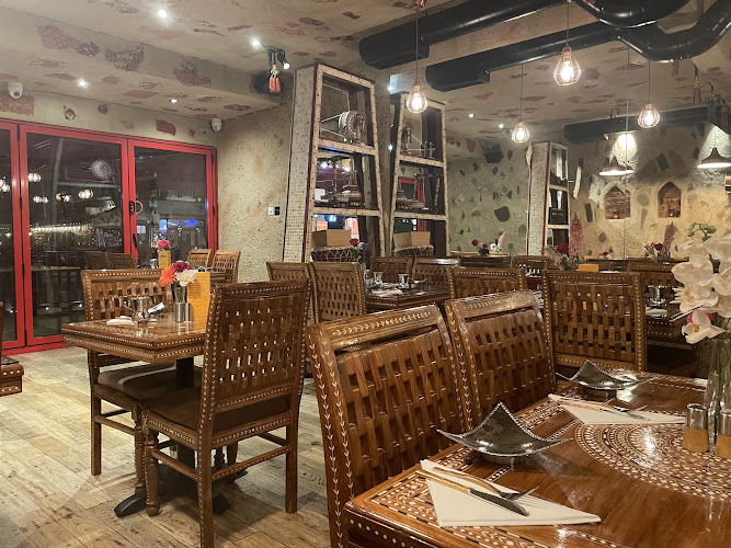 Sanjha Southampton (Shirley)