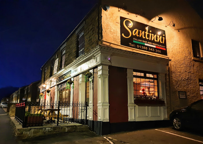 Santinni