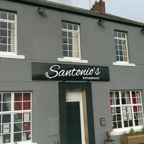 Santonios Restaurante — Newcastle upon Tyne