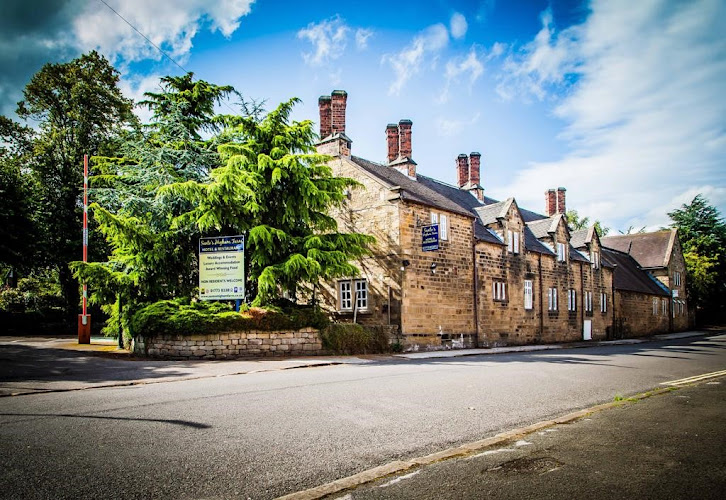 Santo's Higham Farm Hotel & Restaurant