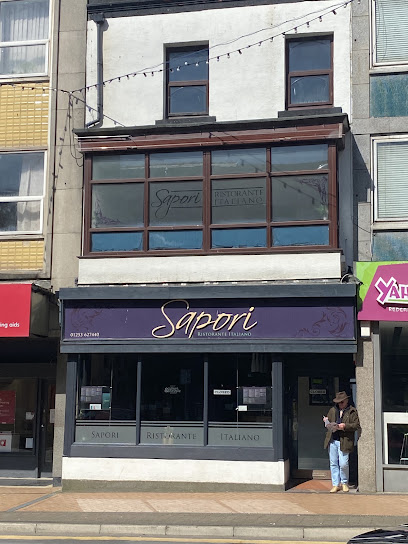 Sapori