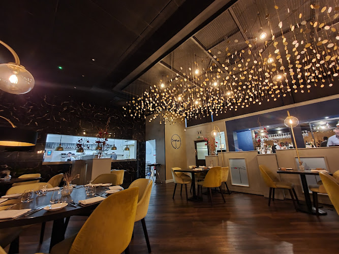 Sapori Restaurant & Bar