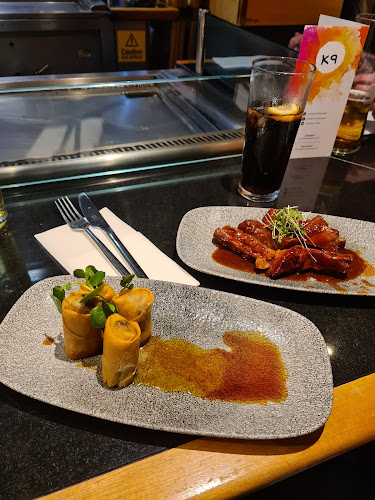 Sapporo Teppanyaki Liverpool