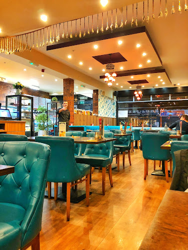 Saray Restaurant