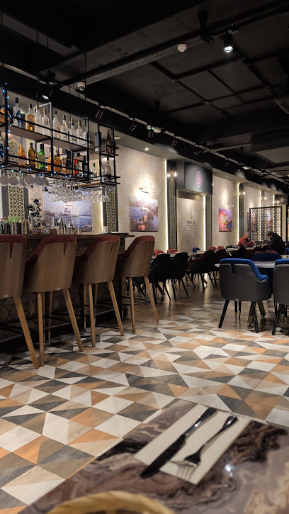 Saray Turkish Restaurant