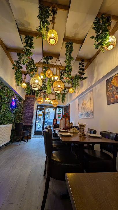Sardar Ji Restaurant and Takeaway
