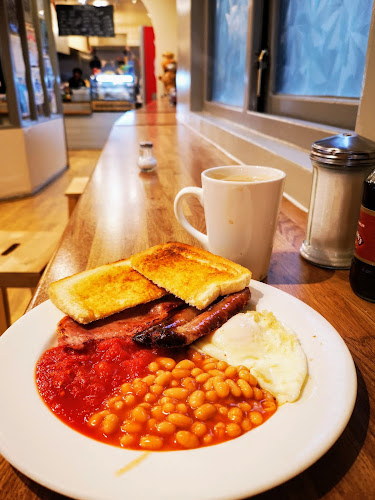 Sarni’s — Sheffield
