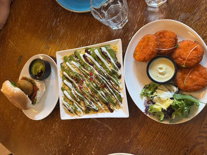 Sarthi- Authentic Indian Restaurant Bath
