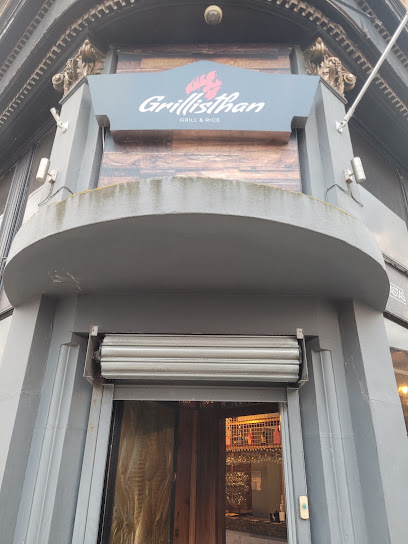 Satsa Club Restaurant
