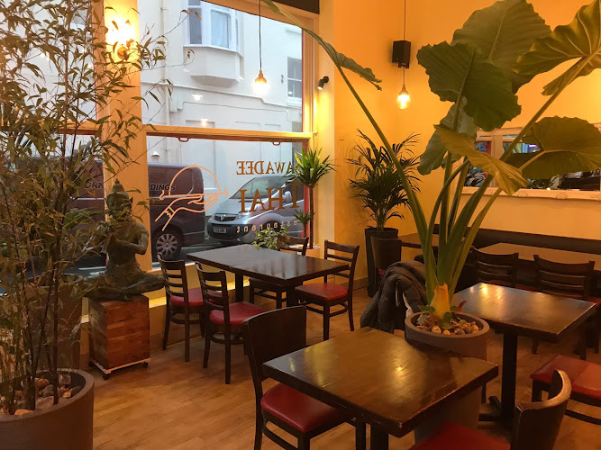 SawadeeThai Restaurant Brighton