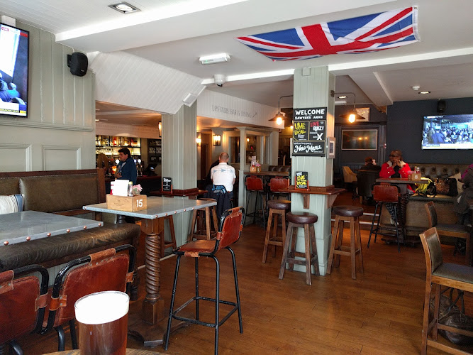 Sawyers Arms
