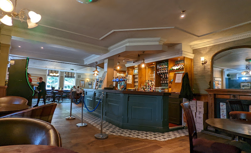 Scalby Manor