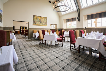 Scholars Restaurant