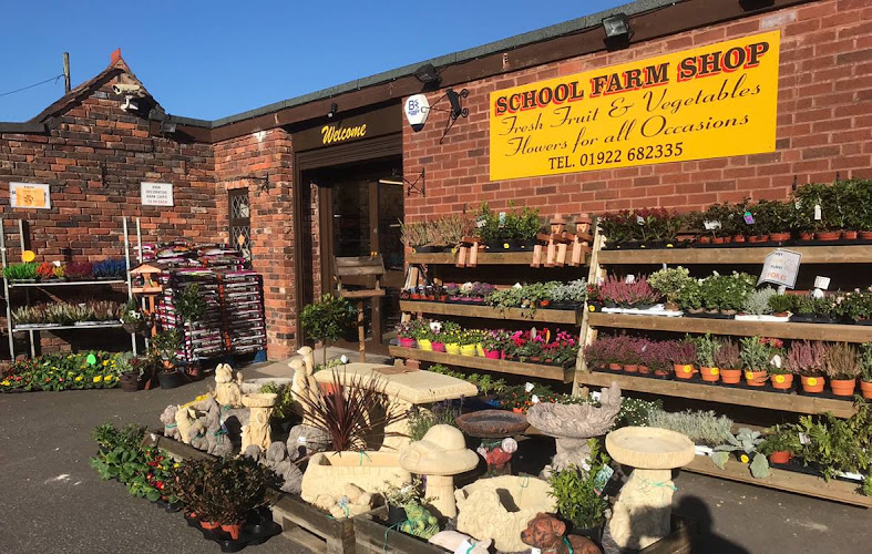 School Farm Shop