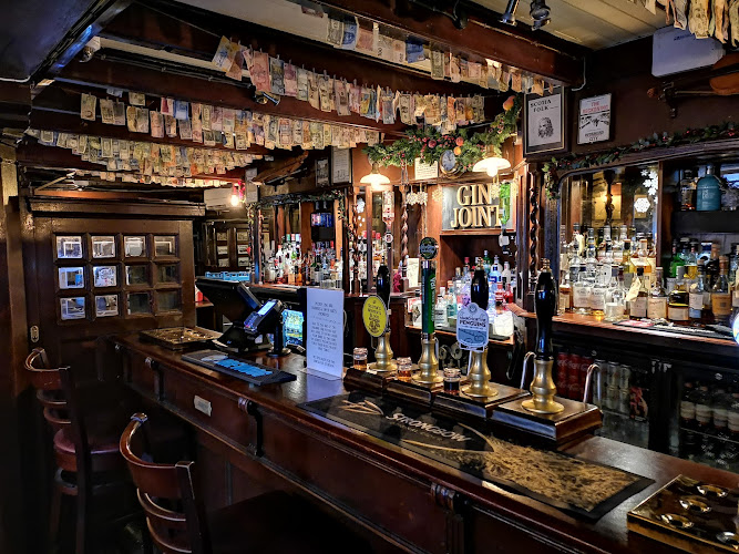 Scotia Bar