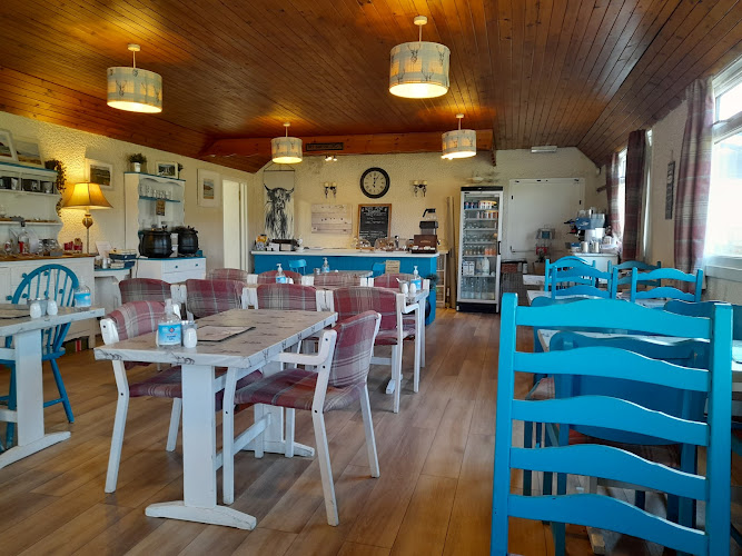 Scots Pine Restaurant