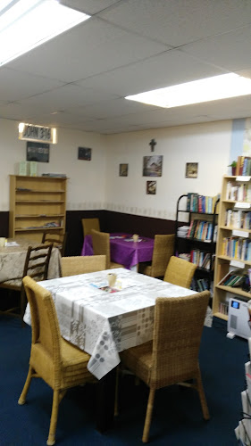 Scroll Eaters Christian Books and Gifts — Stroud