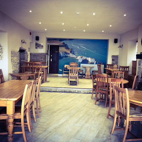 Sea Breeze Restaurant