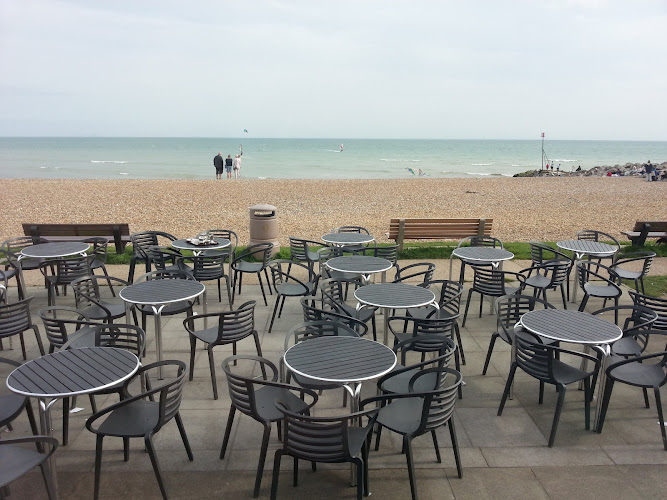 Sea Lane Café