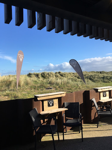 Sea Shed - Coffee & Surf — Limavady
