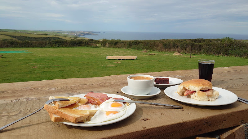 Sea View Farm Shop