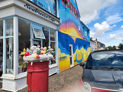 Seabreeze cafe