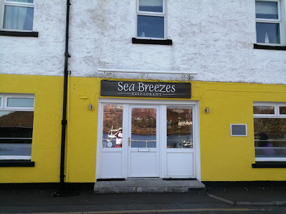 Seabreeze Kiosk