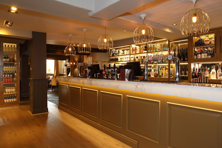 Seahorse Guildford