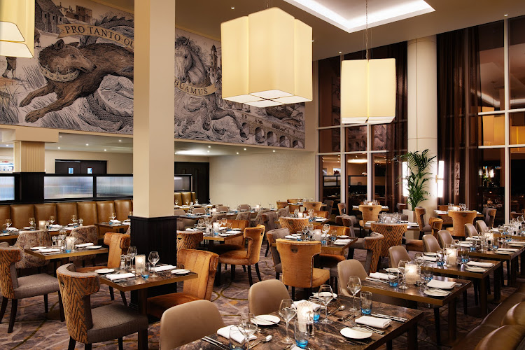 Seahorse Restaurant