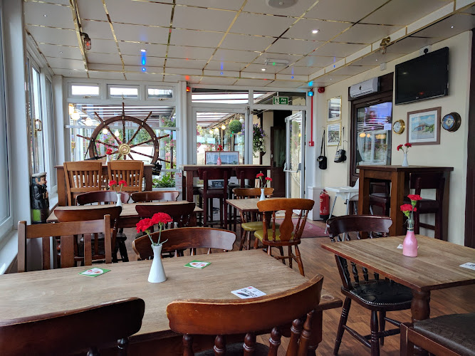 Seashore Grill — Penarth