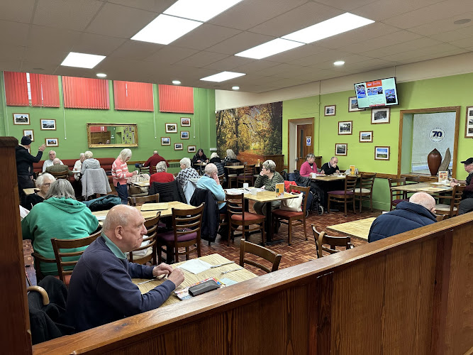 Seasons Cafe