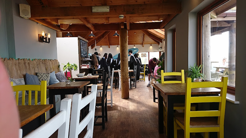 SeaSpray Fistral — Newquay