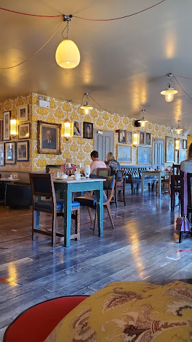 Sedero Lounge — Wokingham