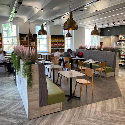 Seed Café