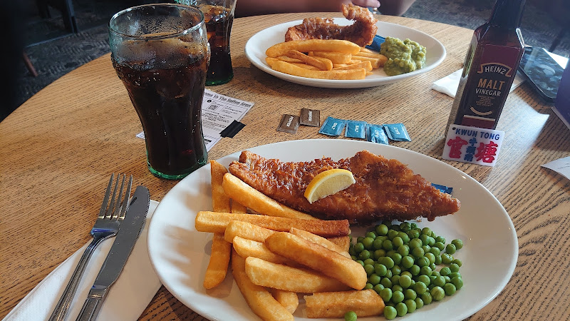 Sefton Arms