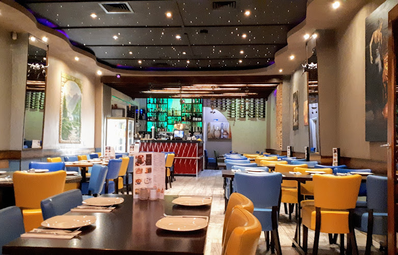Selale Restaurant
