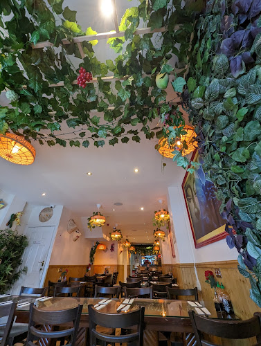 Sen Viet Vegan Restaurant