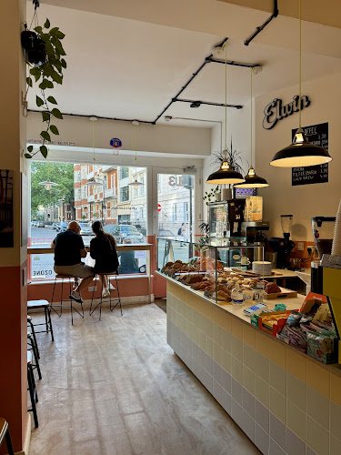 Seoul Bakery (sb)