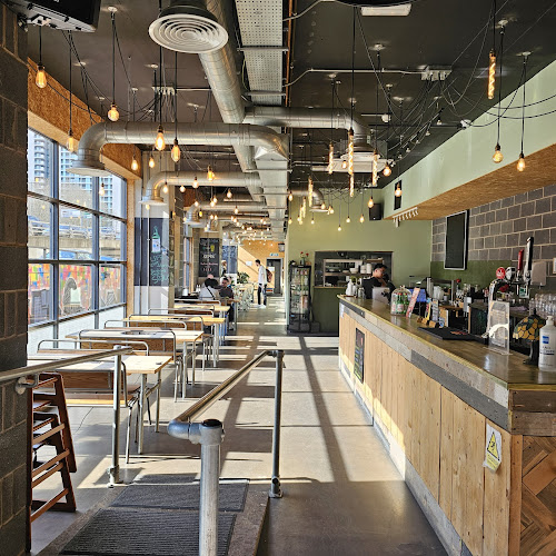 Seoul Kitchen Birmingham — Birmingham