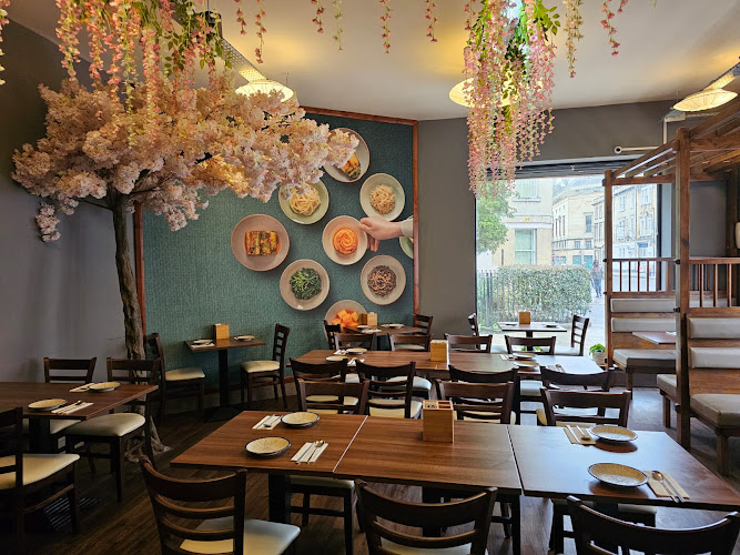 Seoul story Korean restaurant — Bath